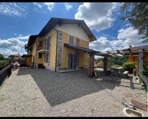 Casa Renata San Maurizio D'opaglio